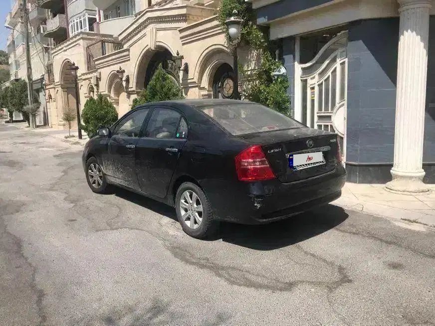 خودرو لیفان، 620 آگهی ann_20020317