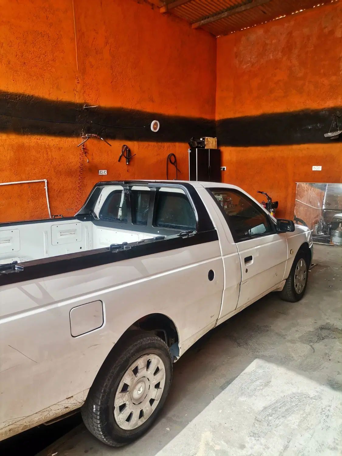 خودرو آریسان، معمولی آگهی ann_20020357