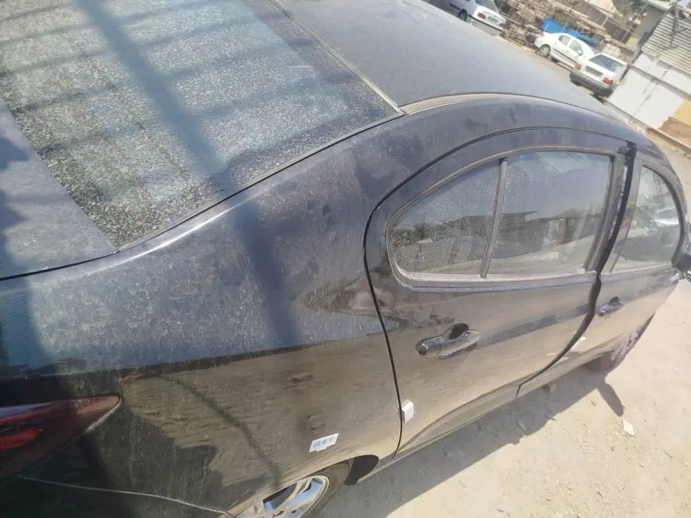 شاهین G دنده ای - 1402