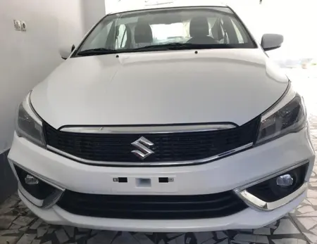 خودرو سوزوکی، سیاز آگهی ann_20020440