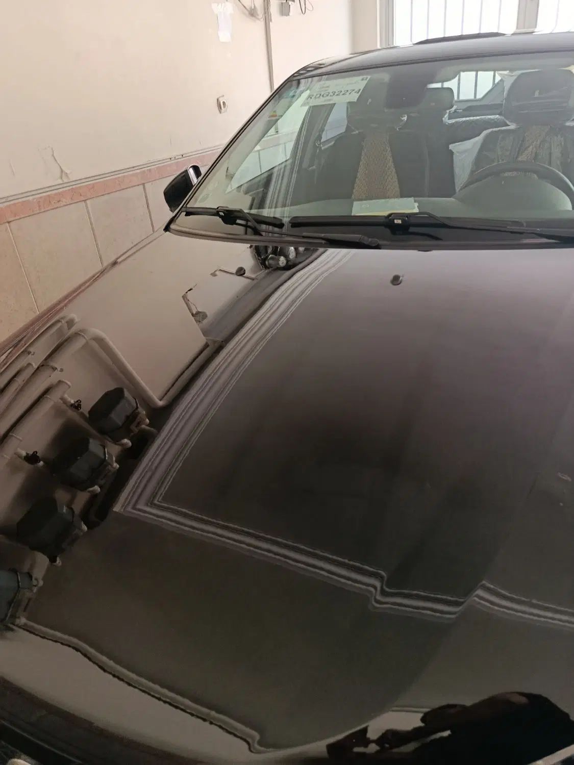 دنا پلاس توربو 6 دنده - 1403