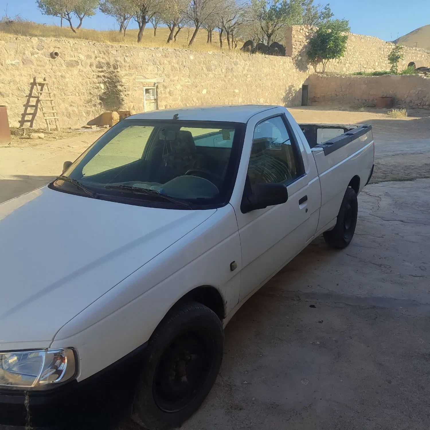 خودرو آریسان، معمولی آگهی ann_20020480
