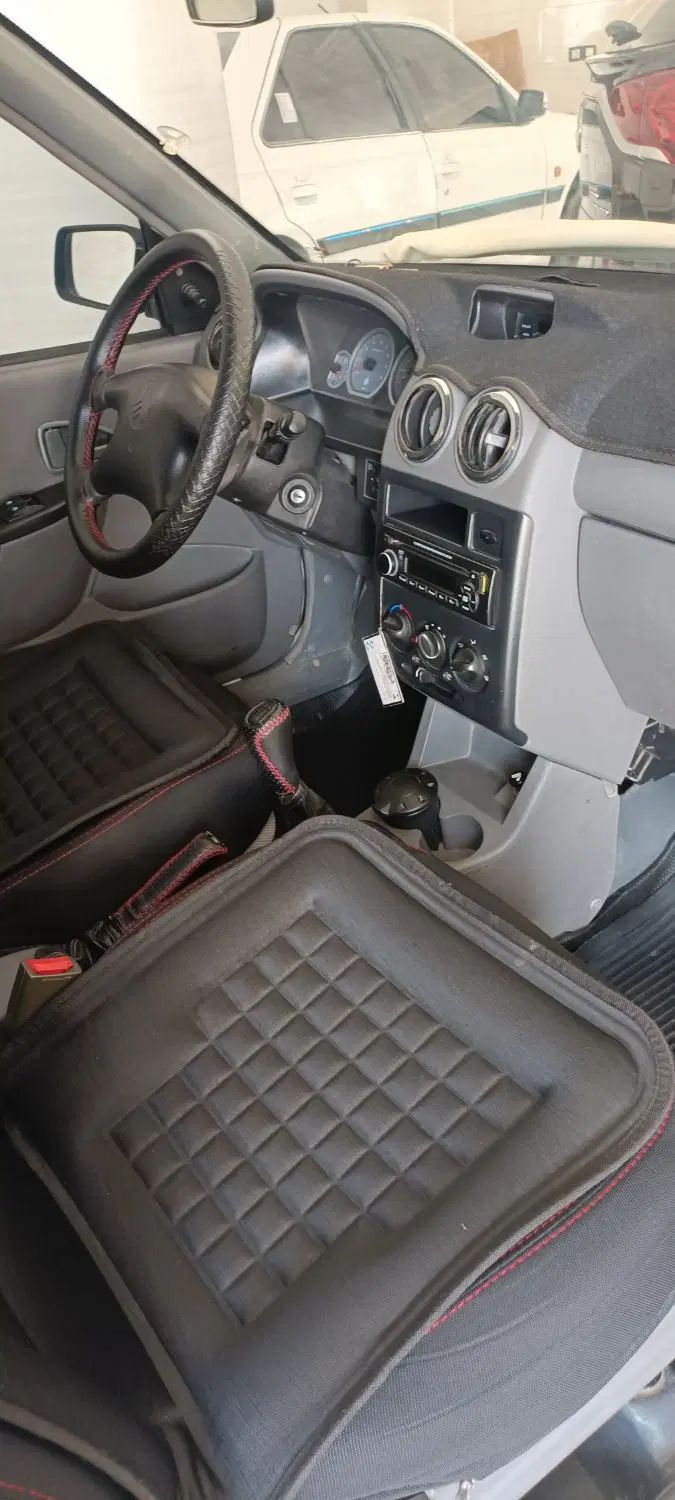 پراید 132 SX - 1390