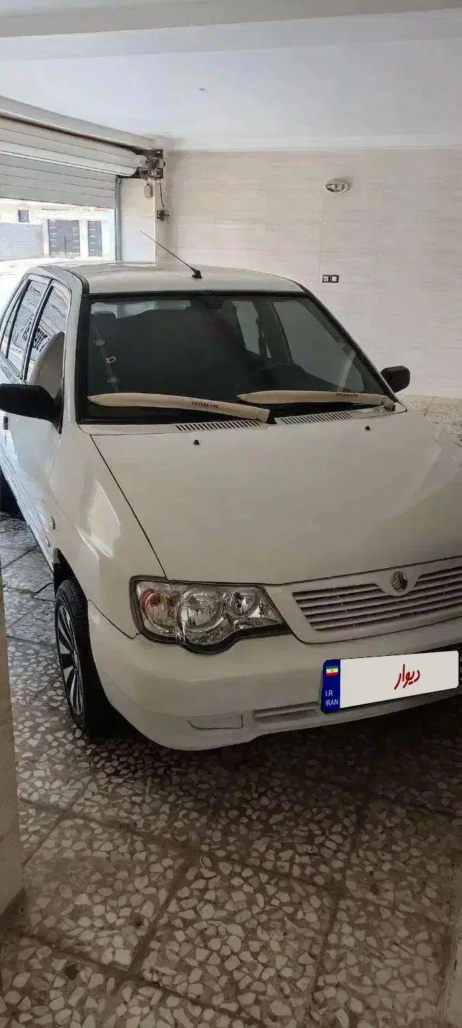 خودرو پراید، 132 آگهی ann_20020504