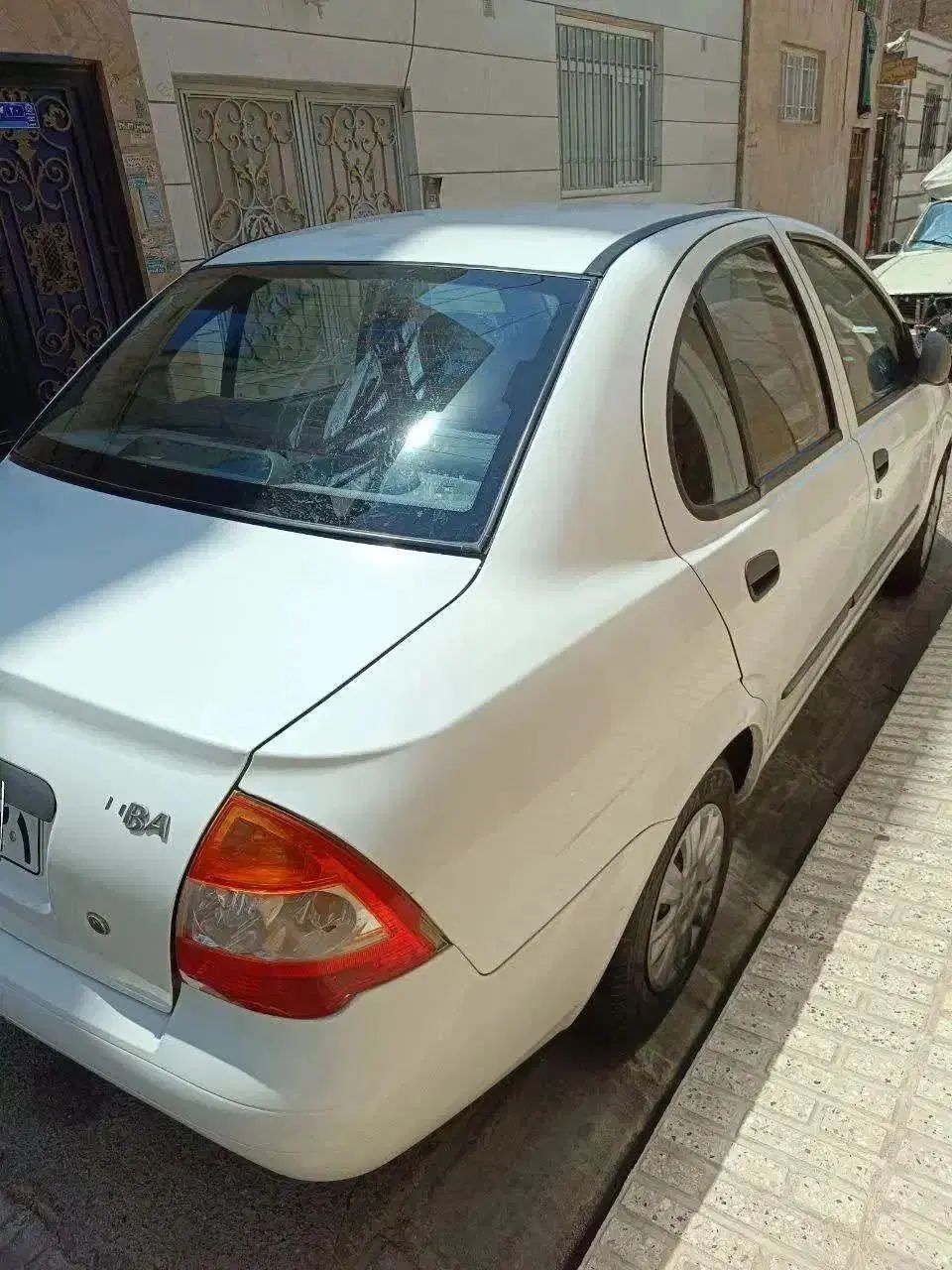 خودرو تیبا، صندوق دار آگهی ann_20020516