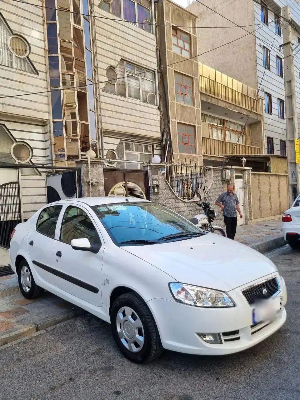 خودرو رانا، LX آگهی ann_20020520