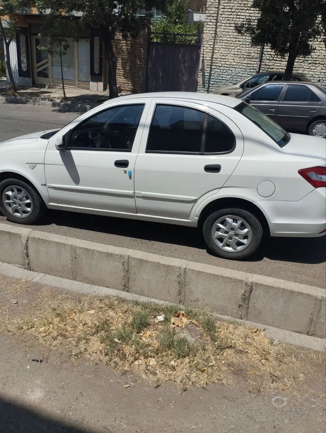 ساینا EX معمولی - 1400