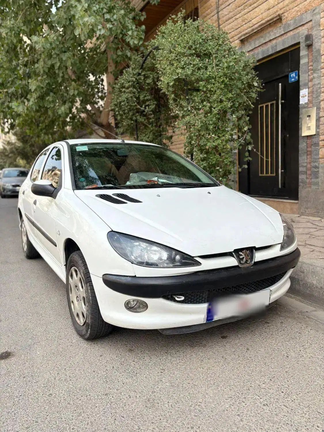 خودرو پژو، 206 آگهی ann_20020540