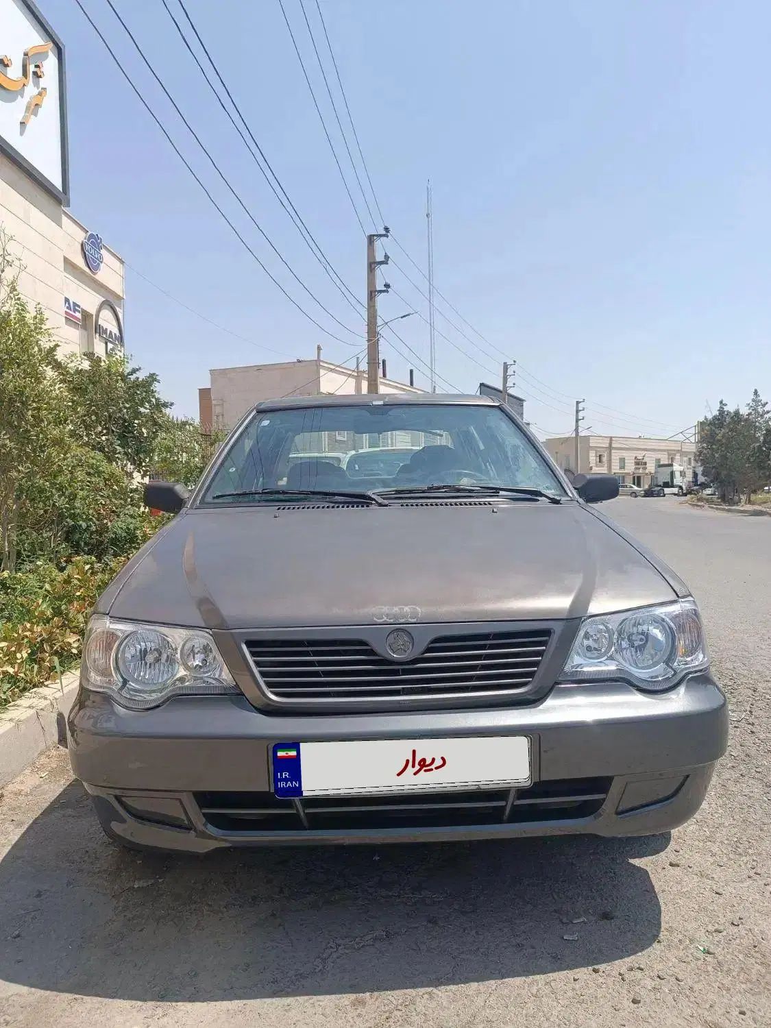 خودرو پراید، 132 آگهی ann_20020542