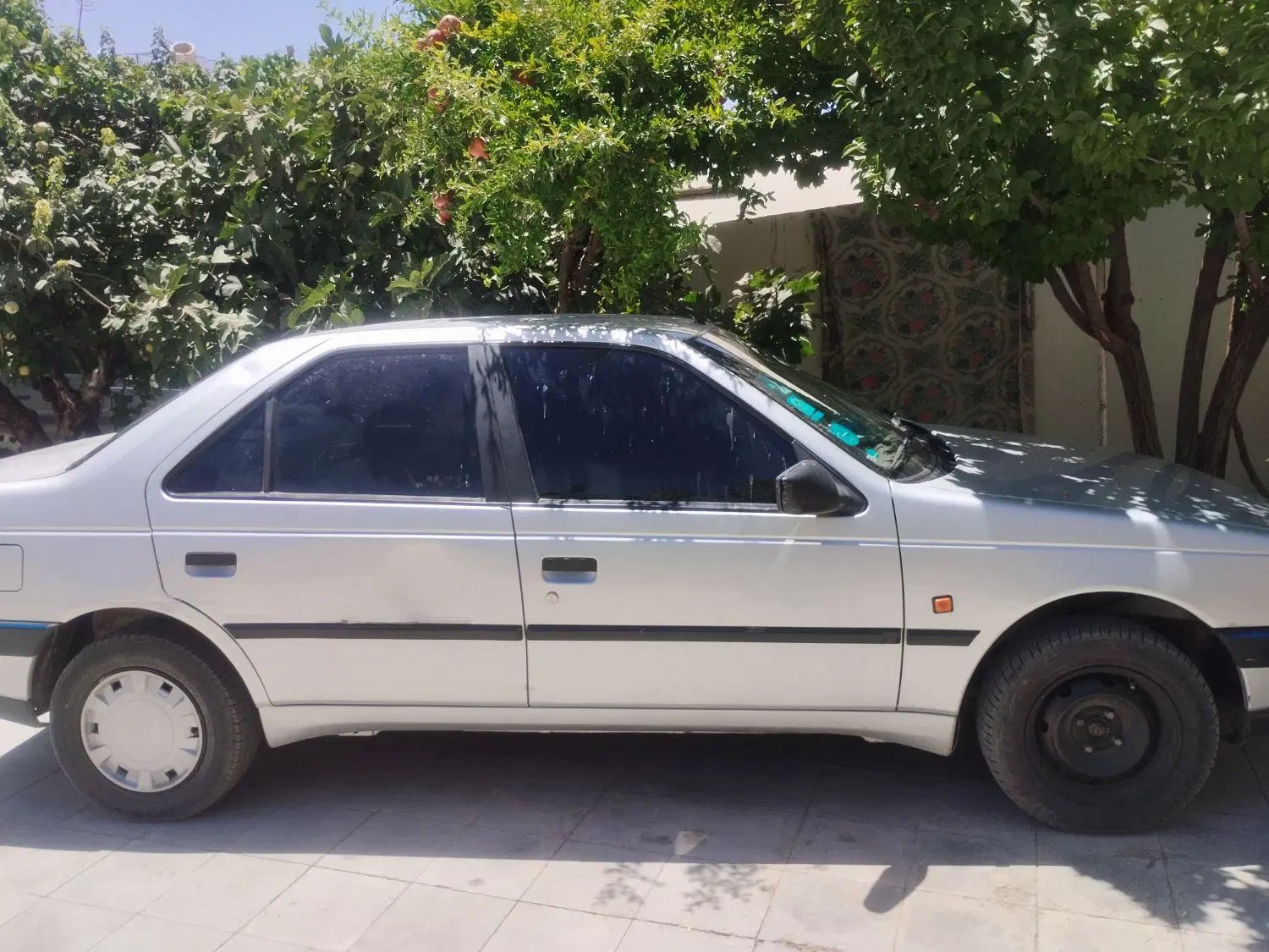 خودرو پژو، 405 آگهی ann_20020562