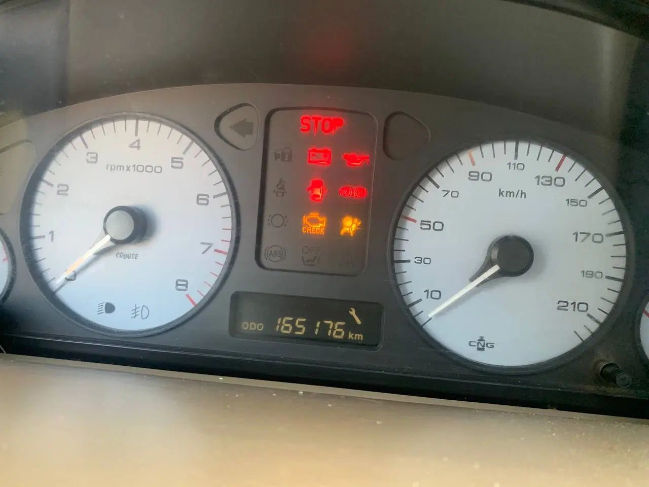 پژو پارس سال - 1391