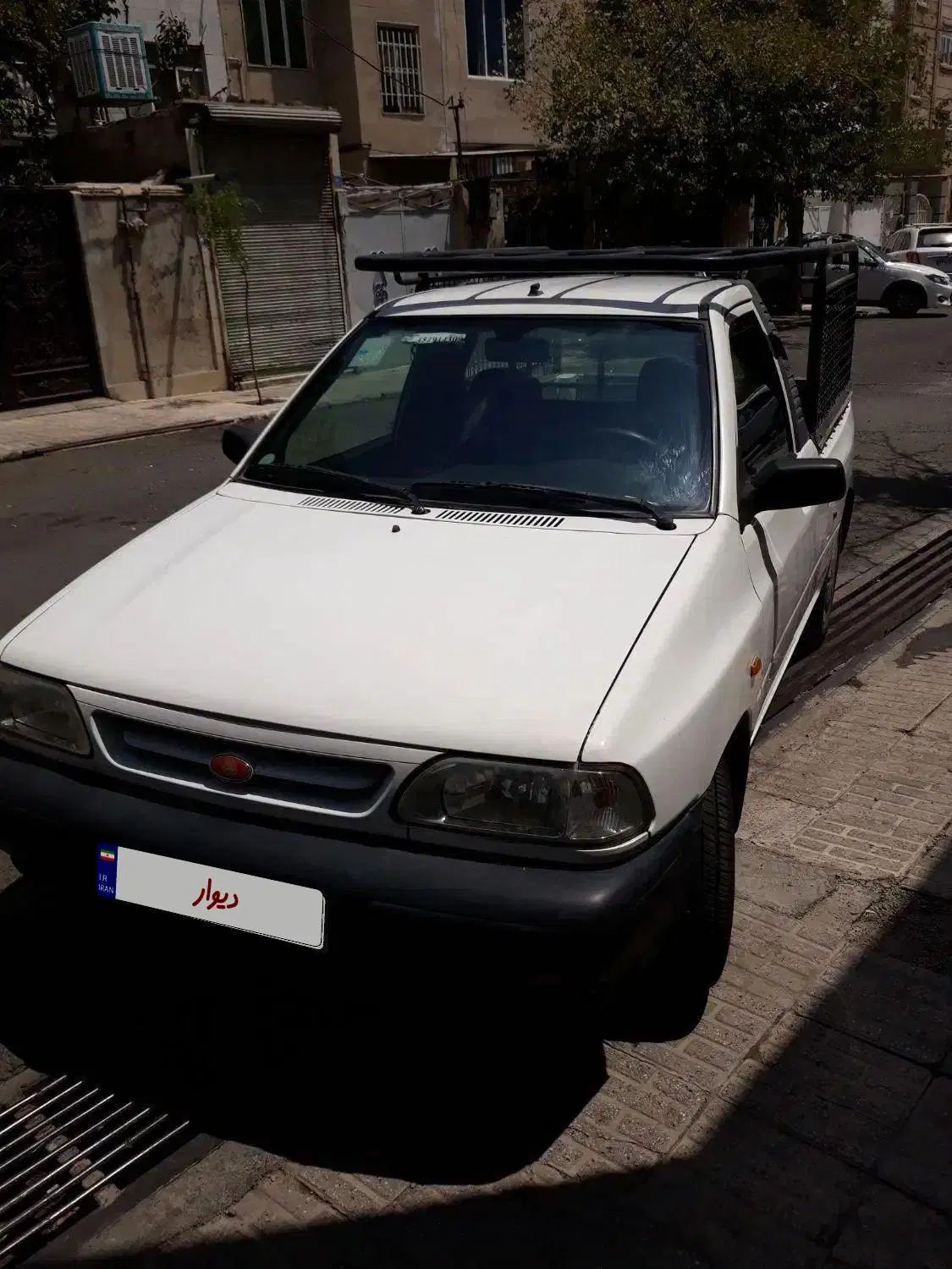پراید 151 SE - 1399