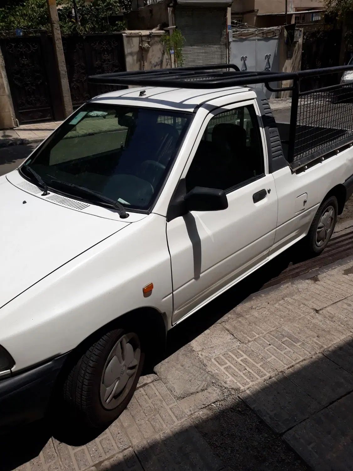 پراید 151 SE - 1399