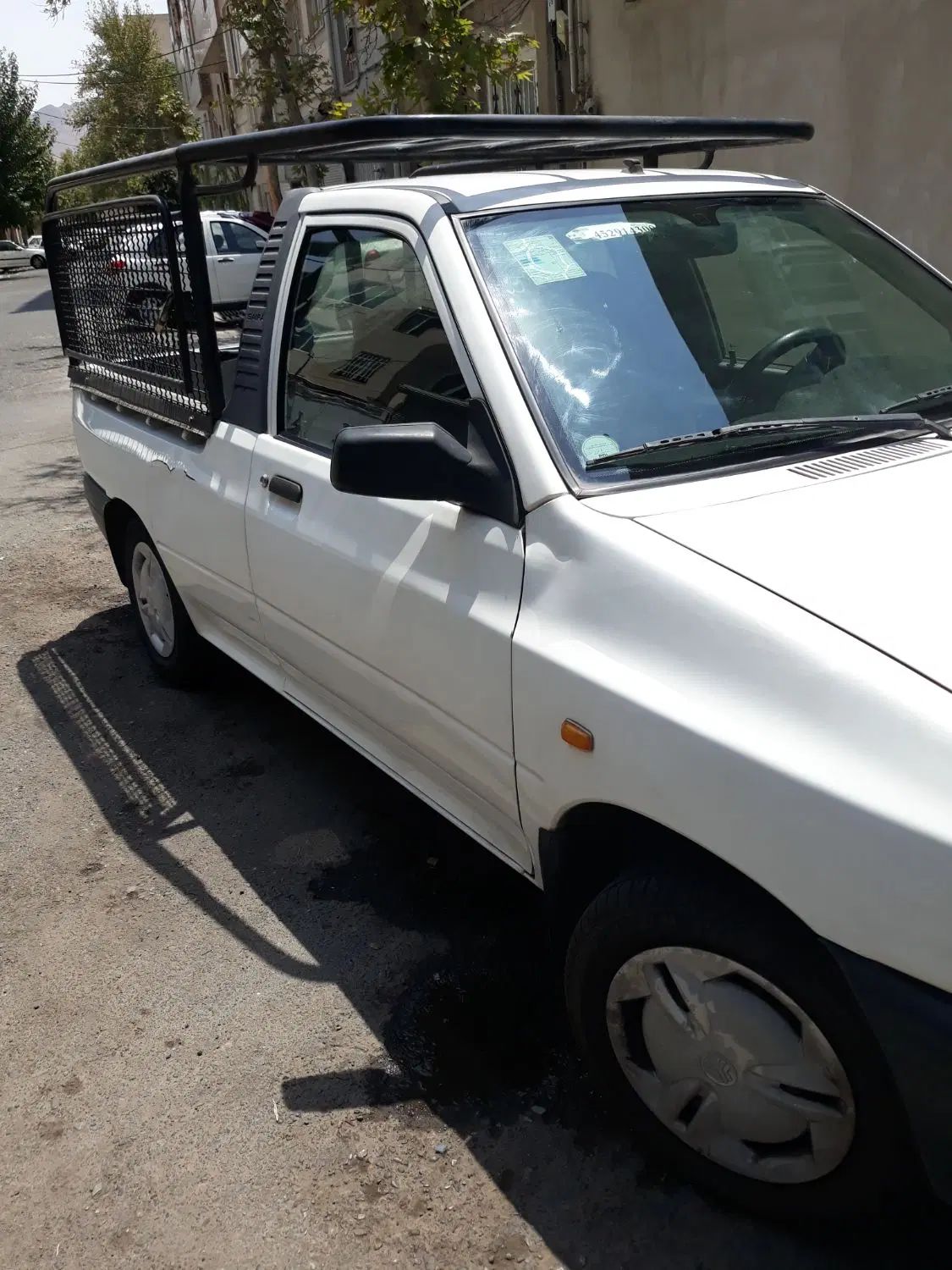 پراید 151 SE - 1399