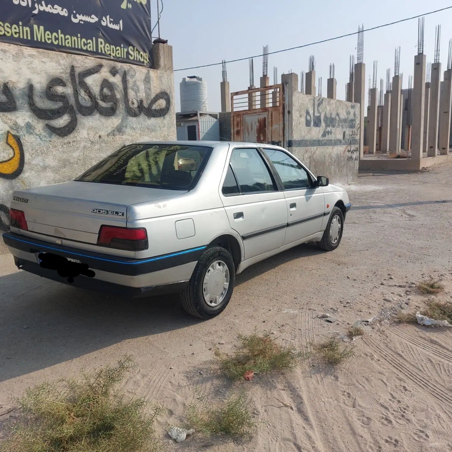 خودرو پژو، 405 آگهی ann_20020619