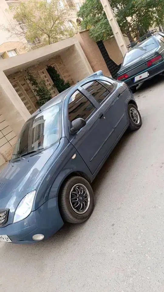 خودرو تیبا، 2 آگهی ann_20020634