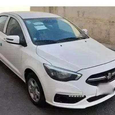 شاهین GL دنده ای - 1404
