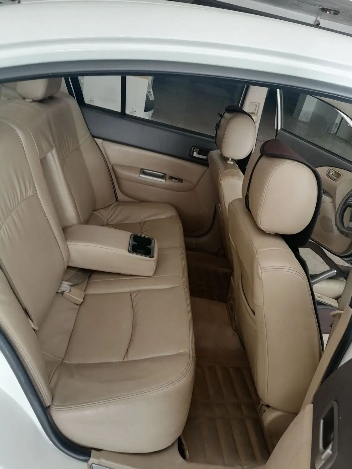 ام وی ام 530 دنده ای - 1395