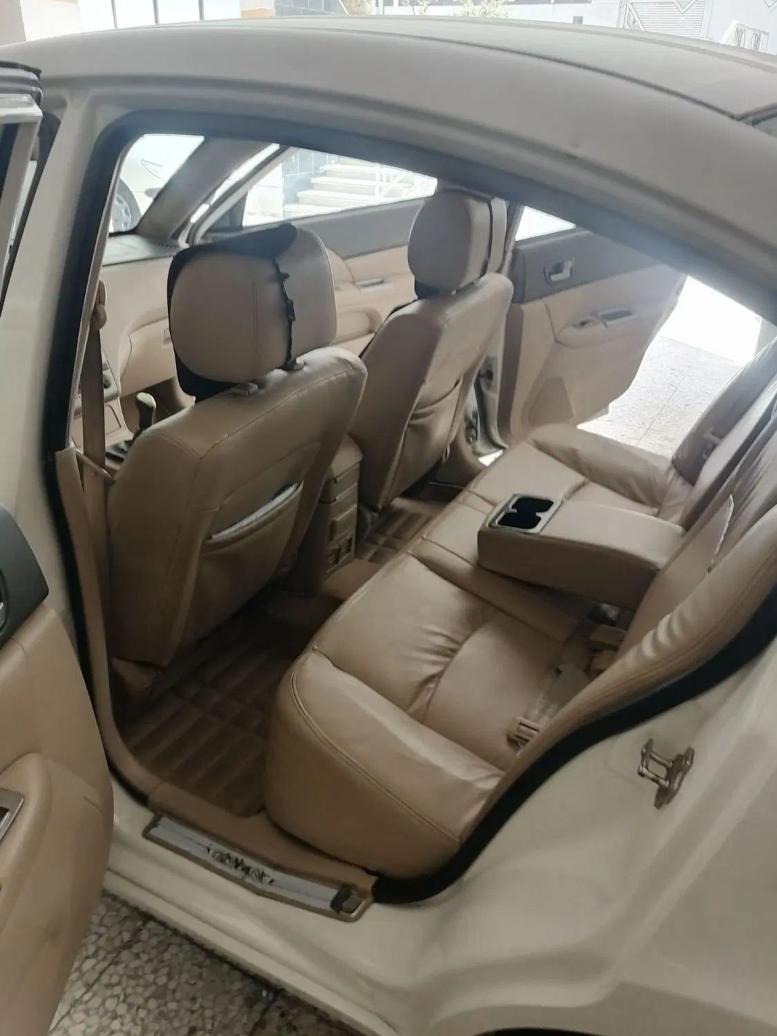 ام وی ام 530 دنده ای - 1395