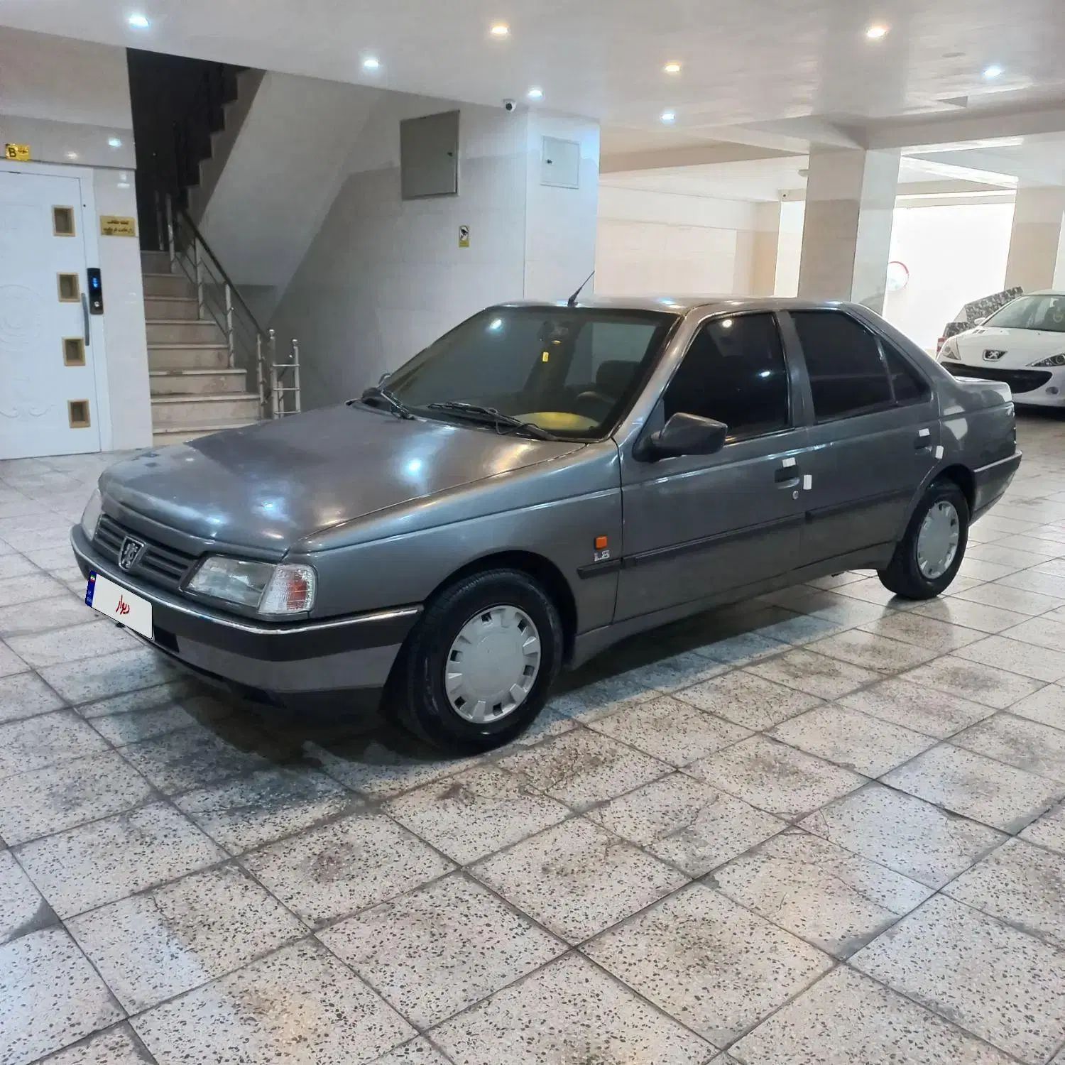 خودرو پژو، 405 آگهی ann_20020656