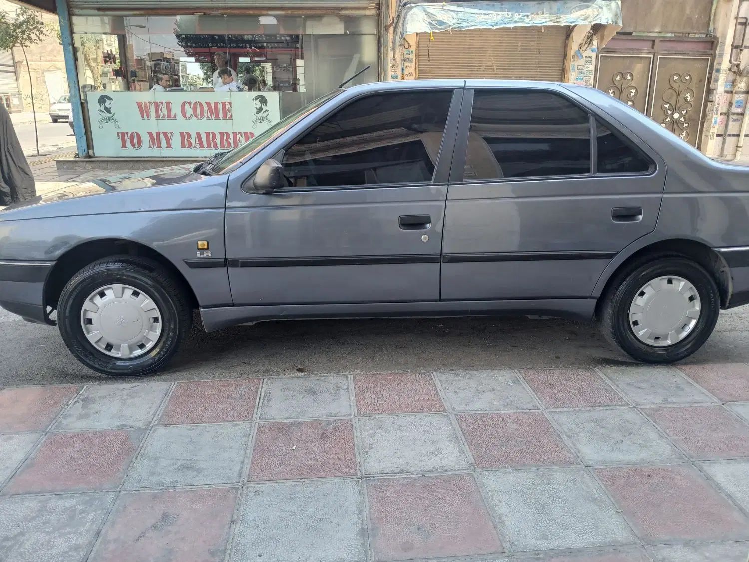 خودرو پژو، 405 آگهی ann_20020668