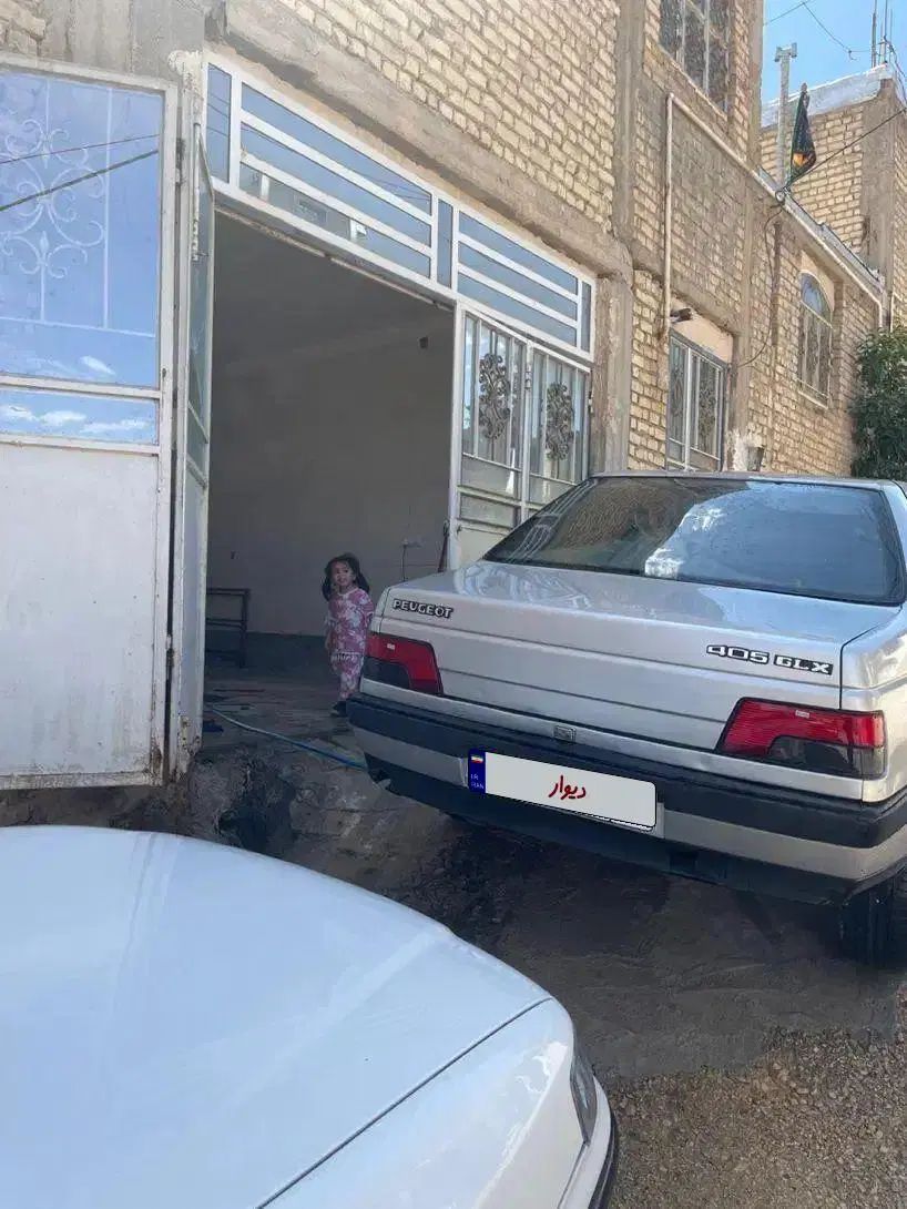 خودرو پژو، 405 آگهی ann_20020672