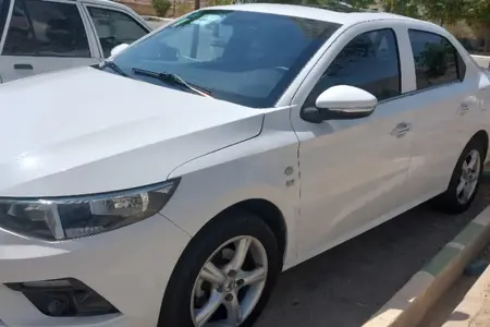 تارا اتوماتیک V4 LX - 1403