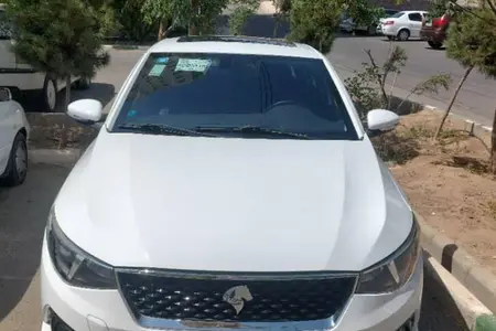تارا اتوماتیک V4 LX - 1403