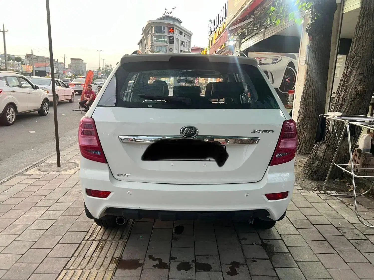 خودرو لیفان، X60 آگهی ann_20020703