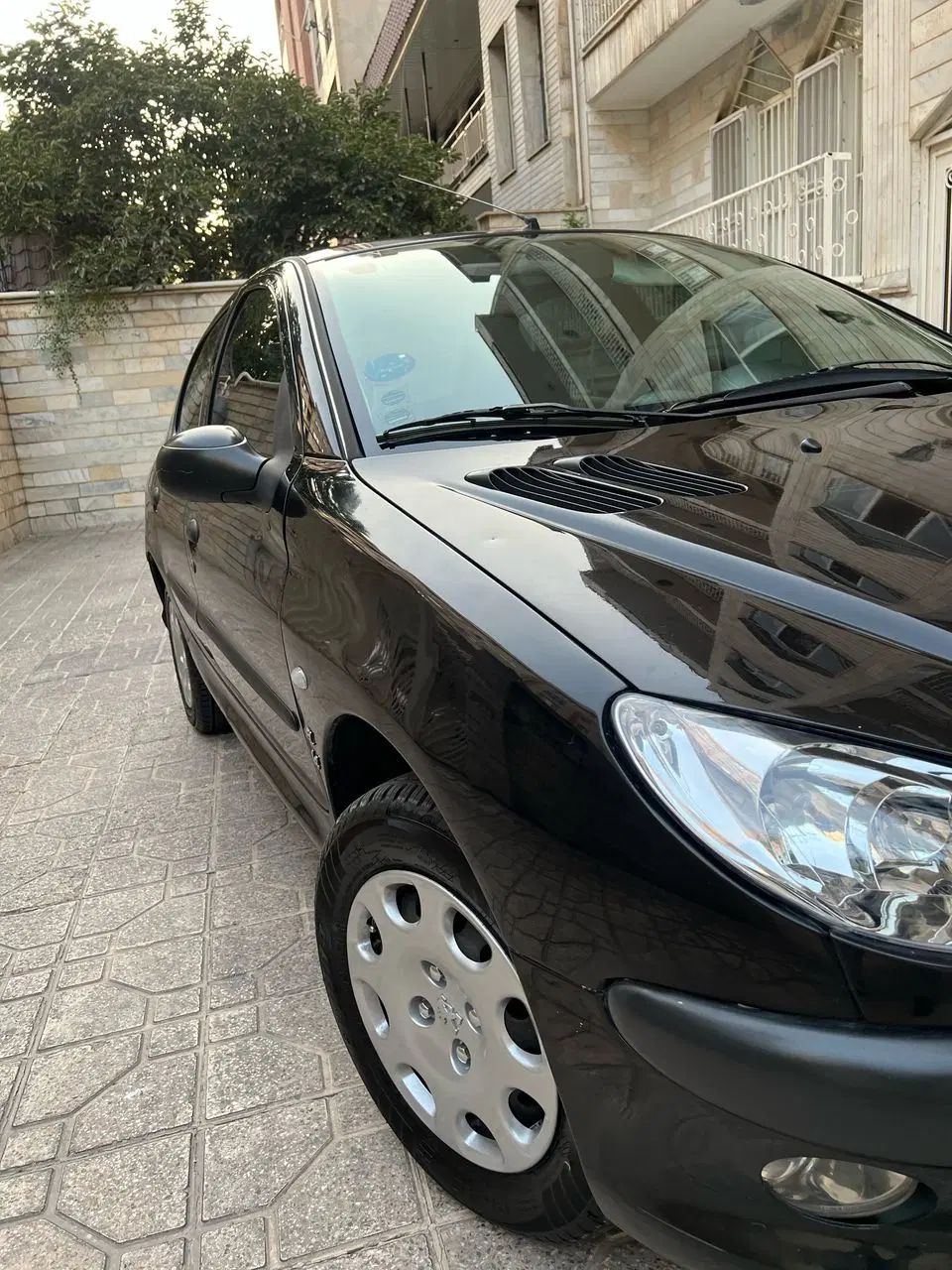 خودرو پژو، 206 آگهی ann_20020722