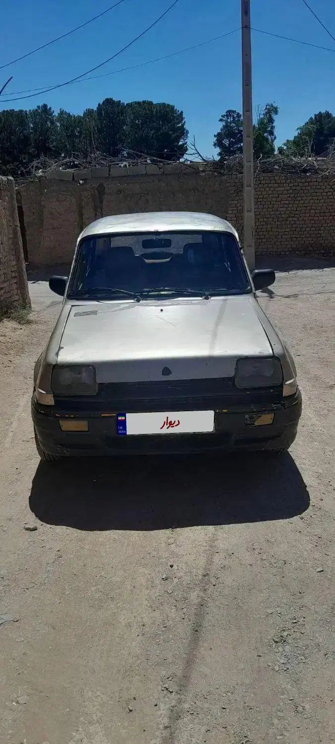 خودرو رنو، پی کی آگهی ann_20020729