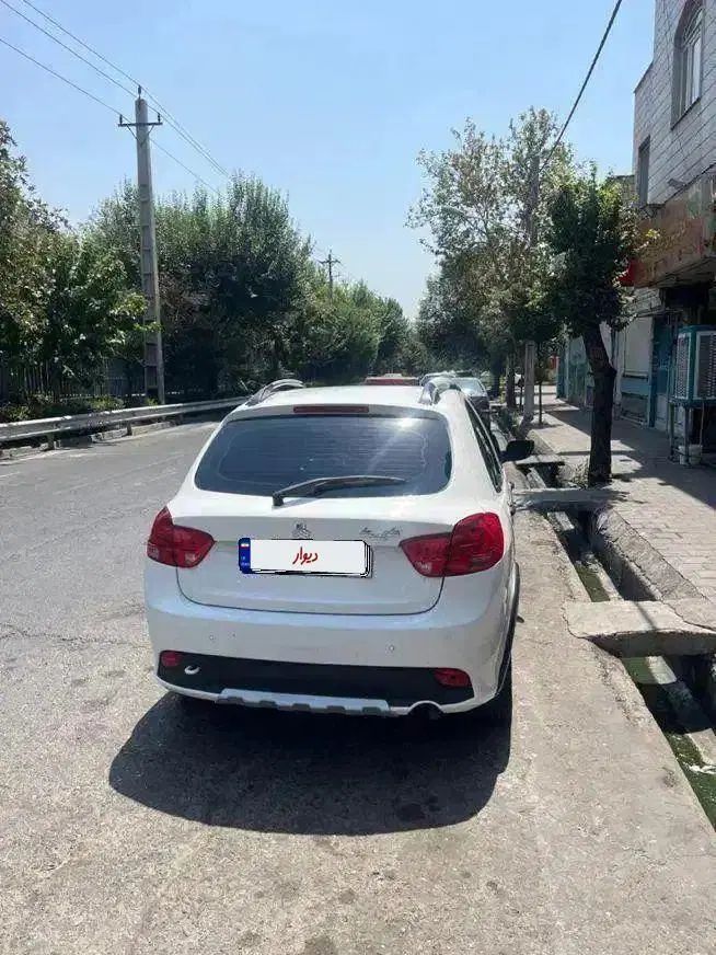 کوییک S پایه - 1402