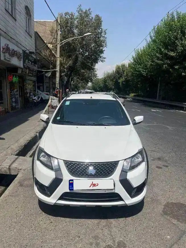 کوییک S پایه - 1402
