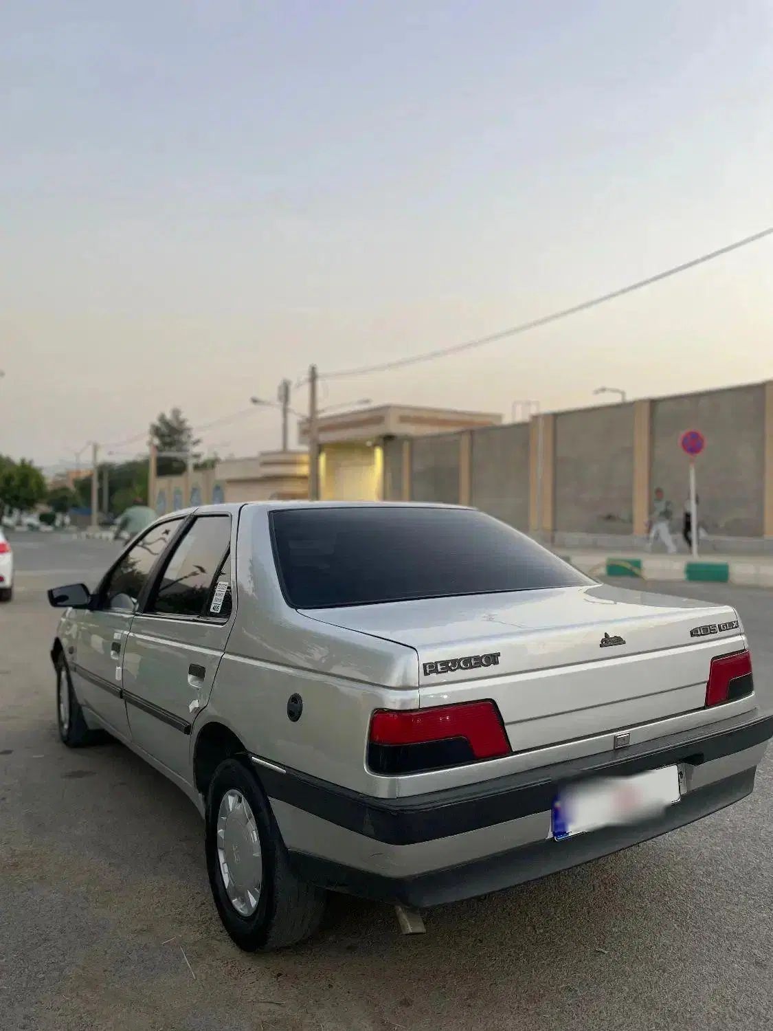 خودرو پژو، 405 آگهی ann_20020763