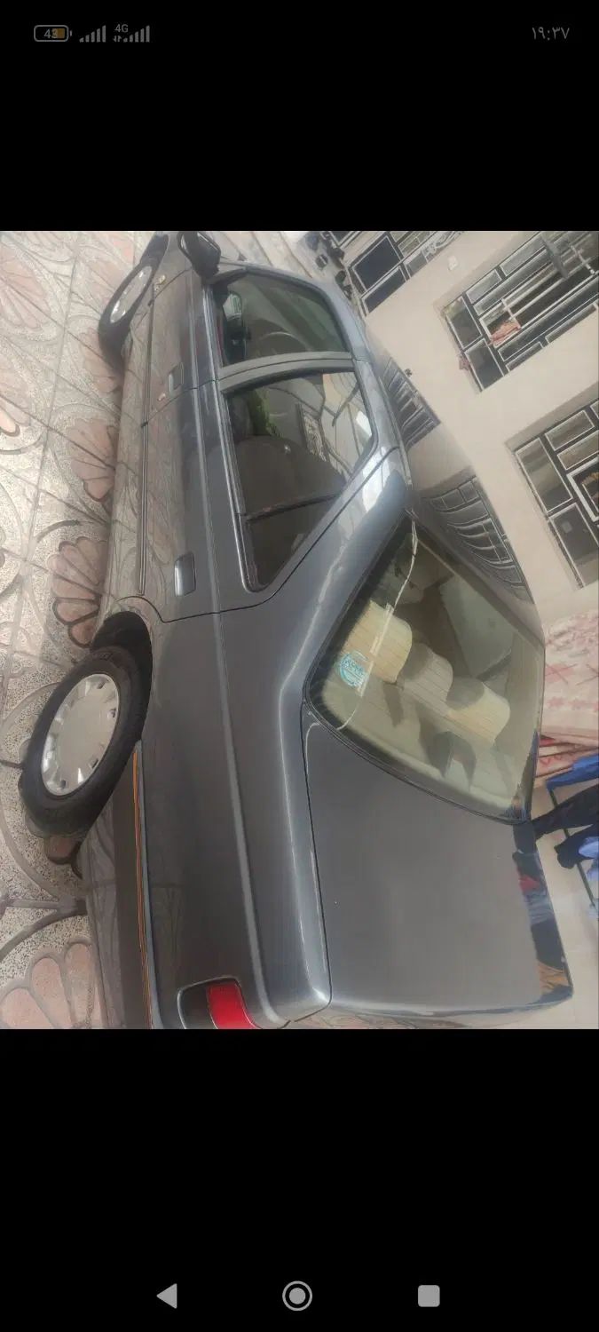 خودرو پژو، 405 آگهی ann_20020771