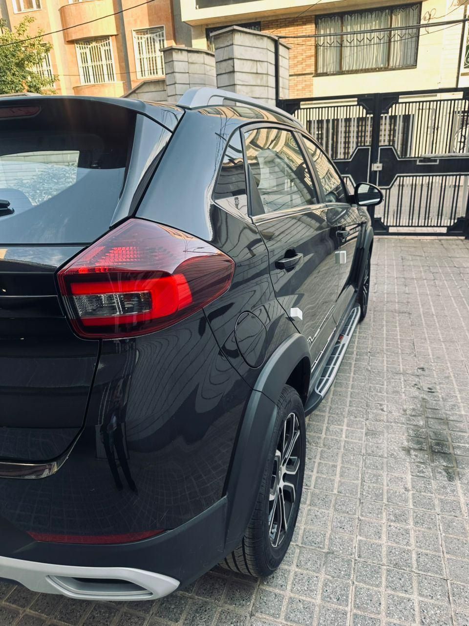 ام وی ام X22 پرو اتوماتیک IE - 1404