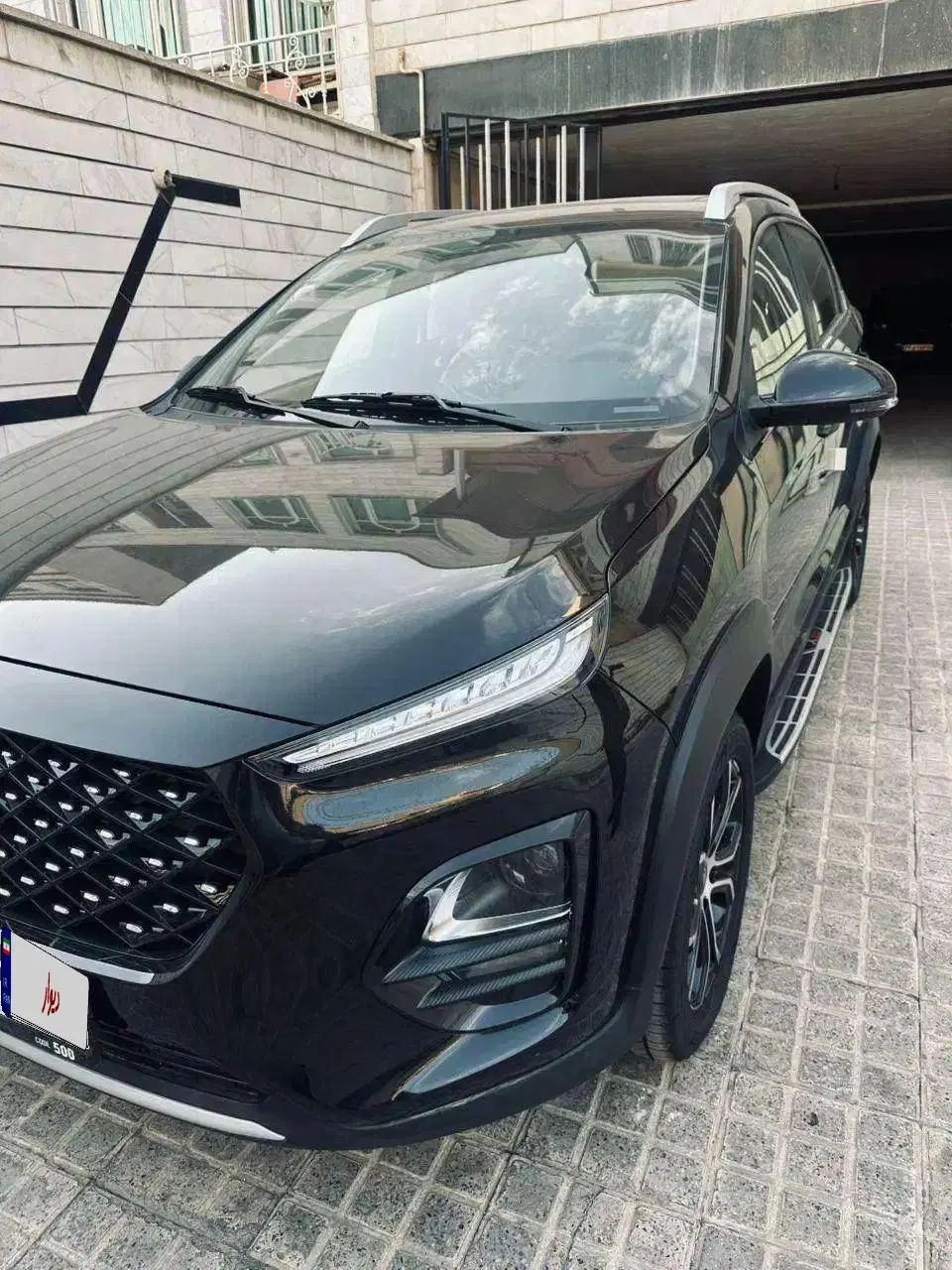 ام وی ام X22 پرو اتوماتیک IE - 1404