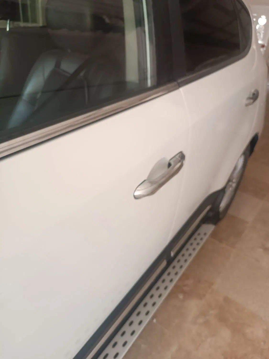جک S5 دنده‌ای - 1394