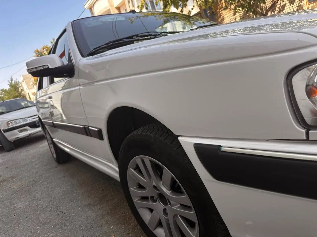 خودرو پژو، پارس آگهی ann_20020852