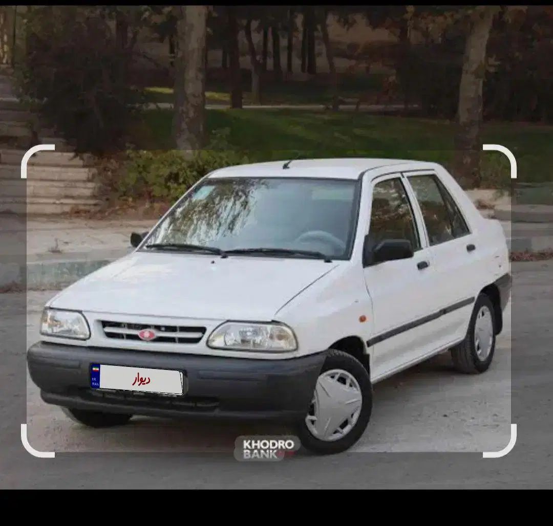 خودرو پراید، صبا آگهی ann_20020884