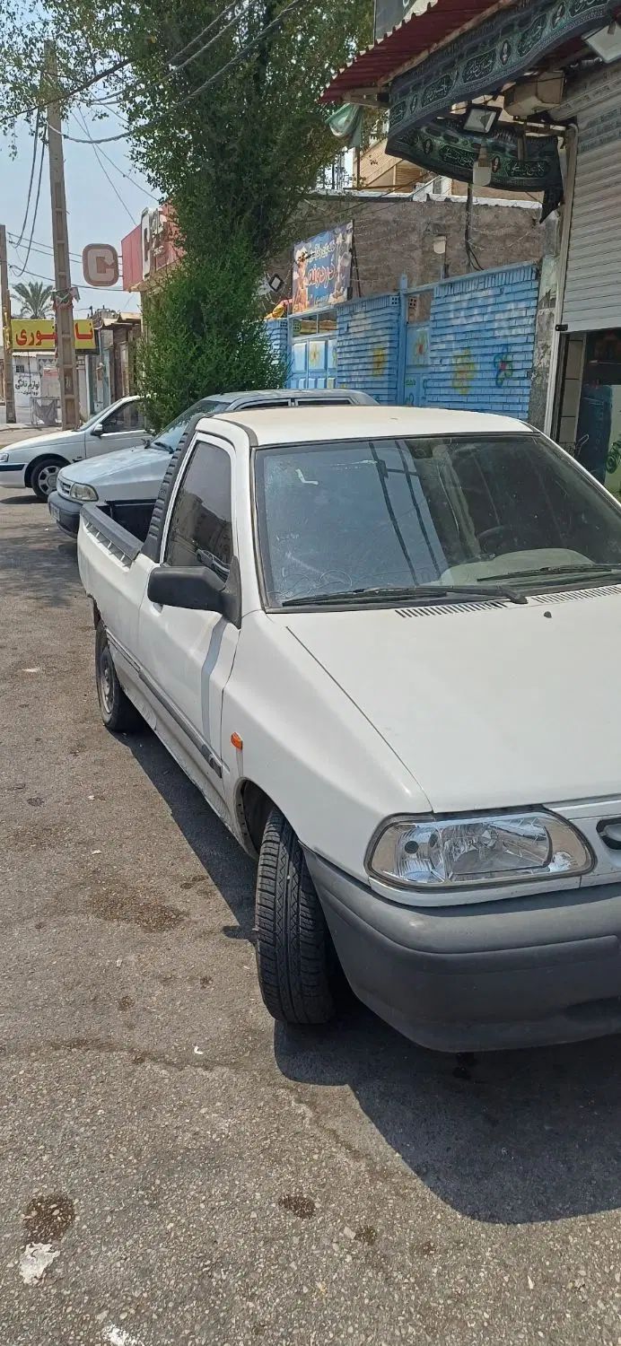 خودرو پراید، 151 آگهی ann_20020890