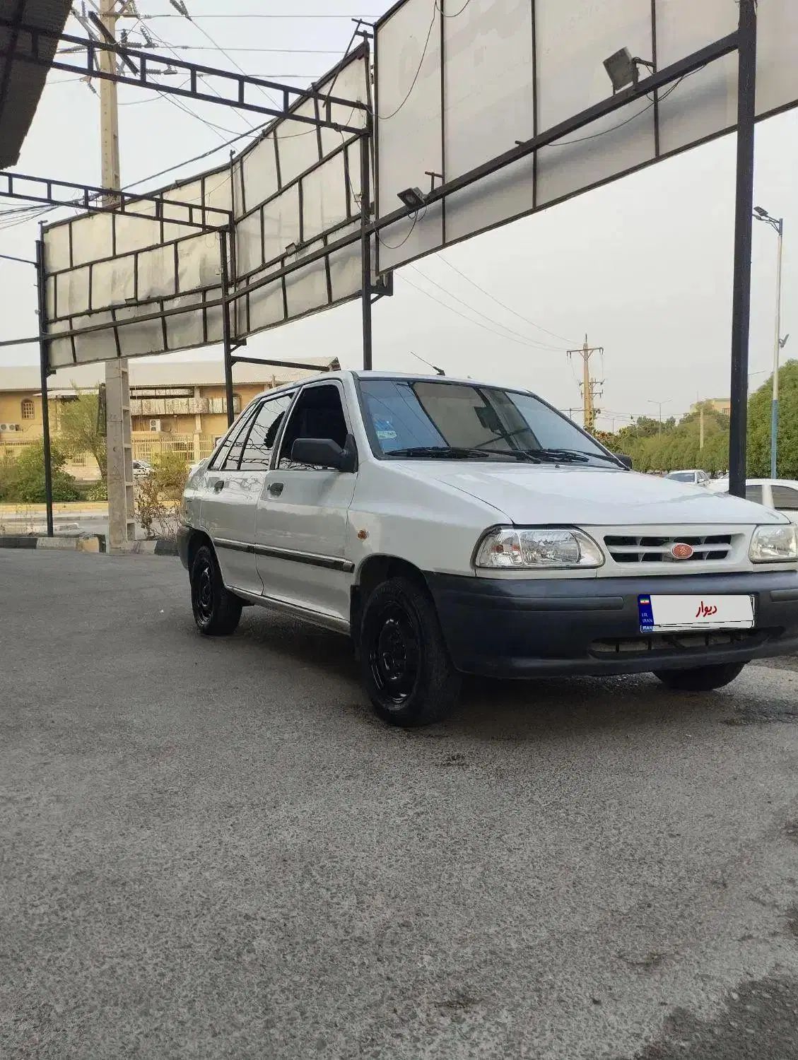 خودرو پراید، صبا آگهی ann_20020892