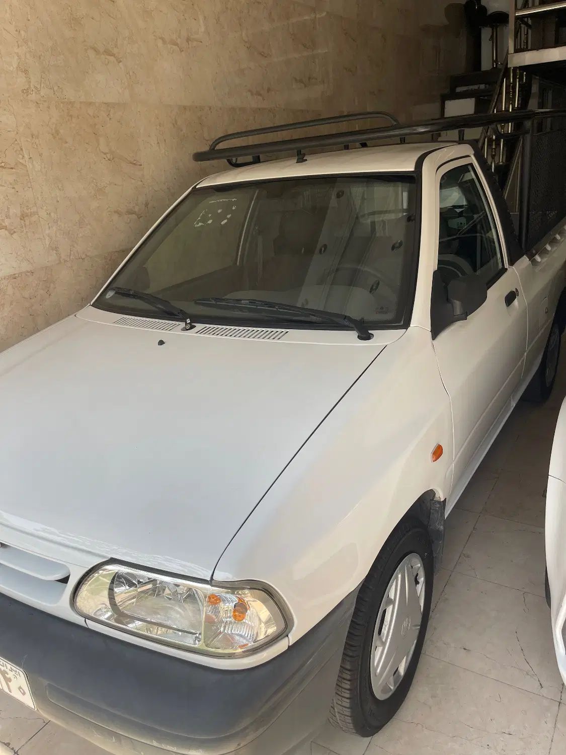 پراید 151 SE - 1401