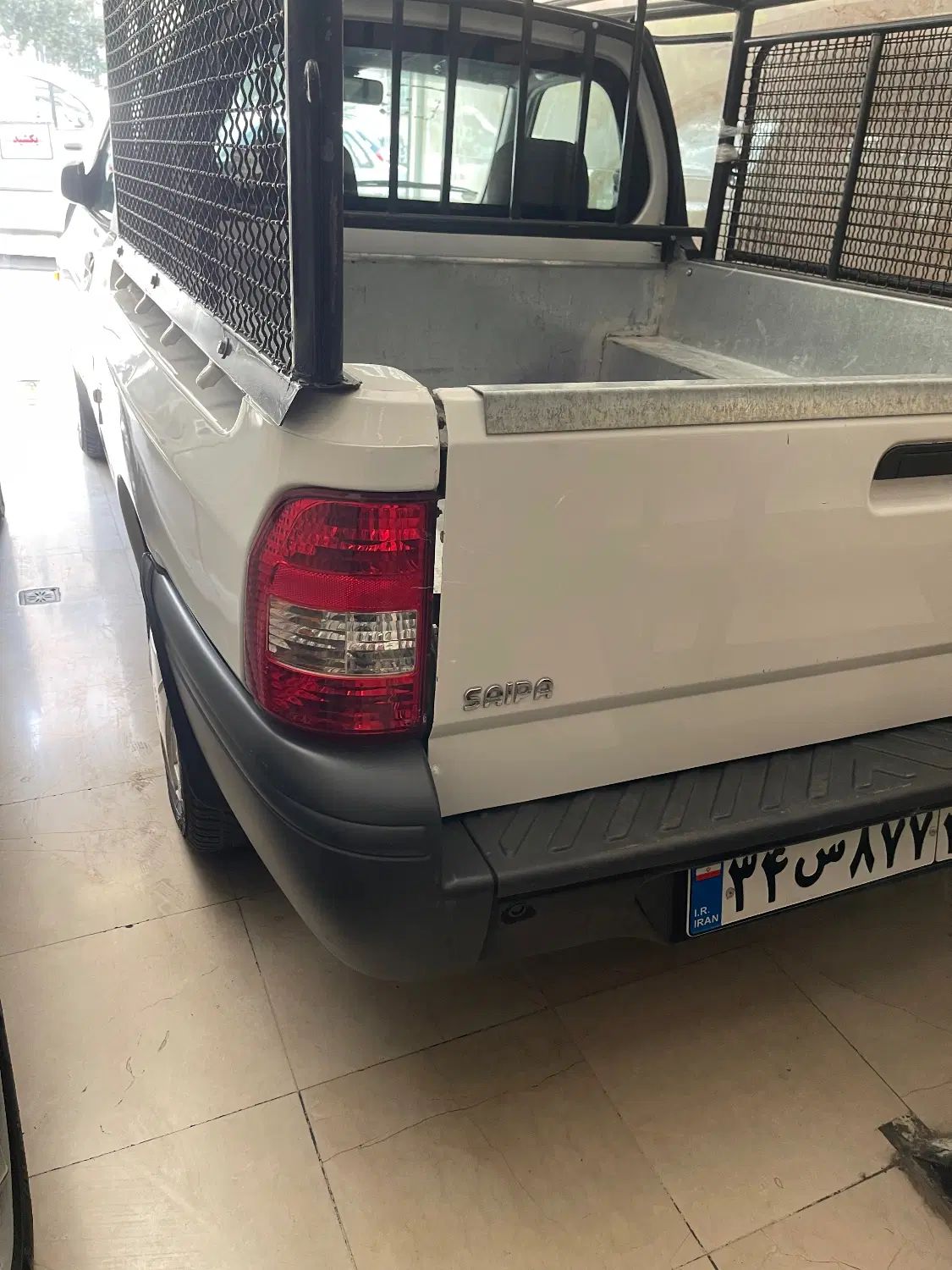 پراید 151 SE - 1401