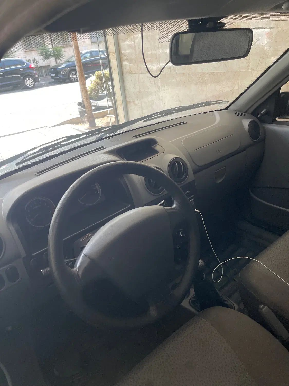پراید 151 SE - 1401