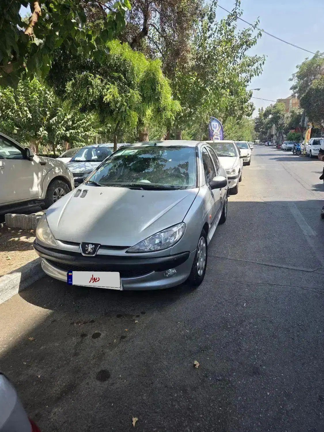 خودرو پژو، 206 آگهی ann_20020901