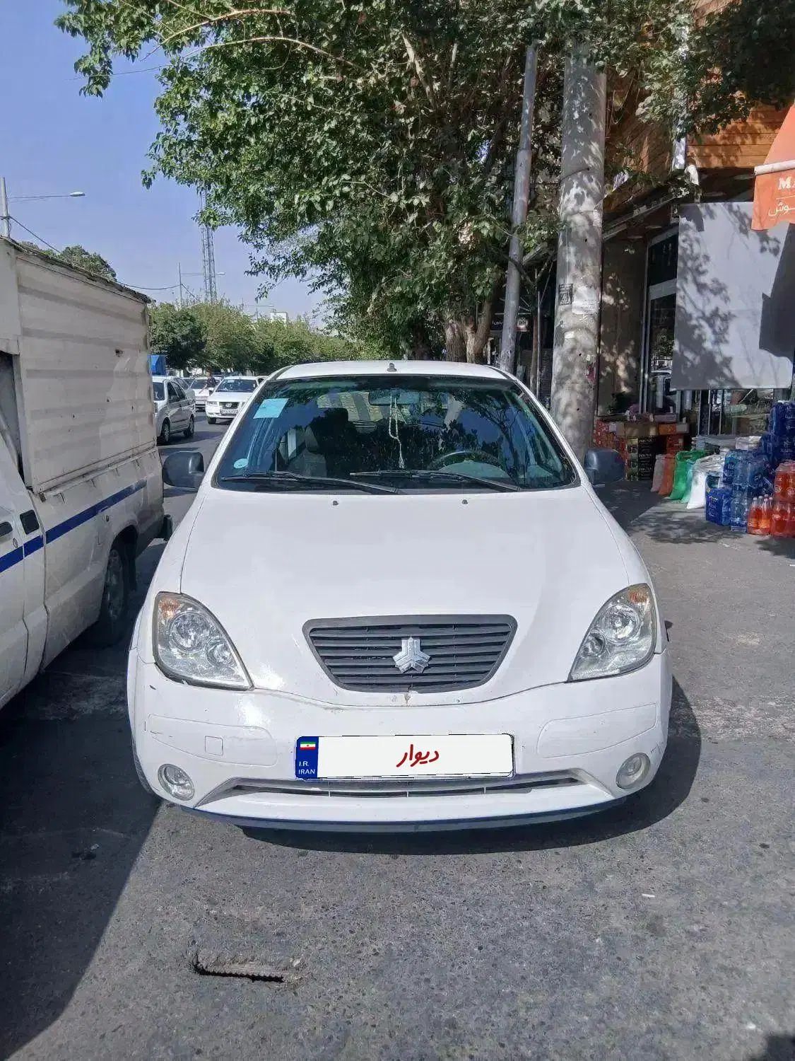 خودرو تیبا، 2 آگهی ann_20020903