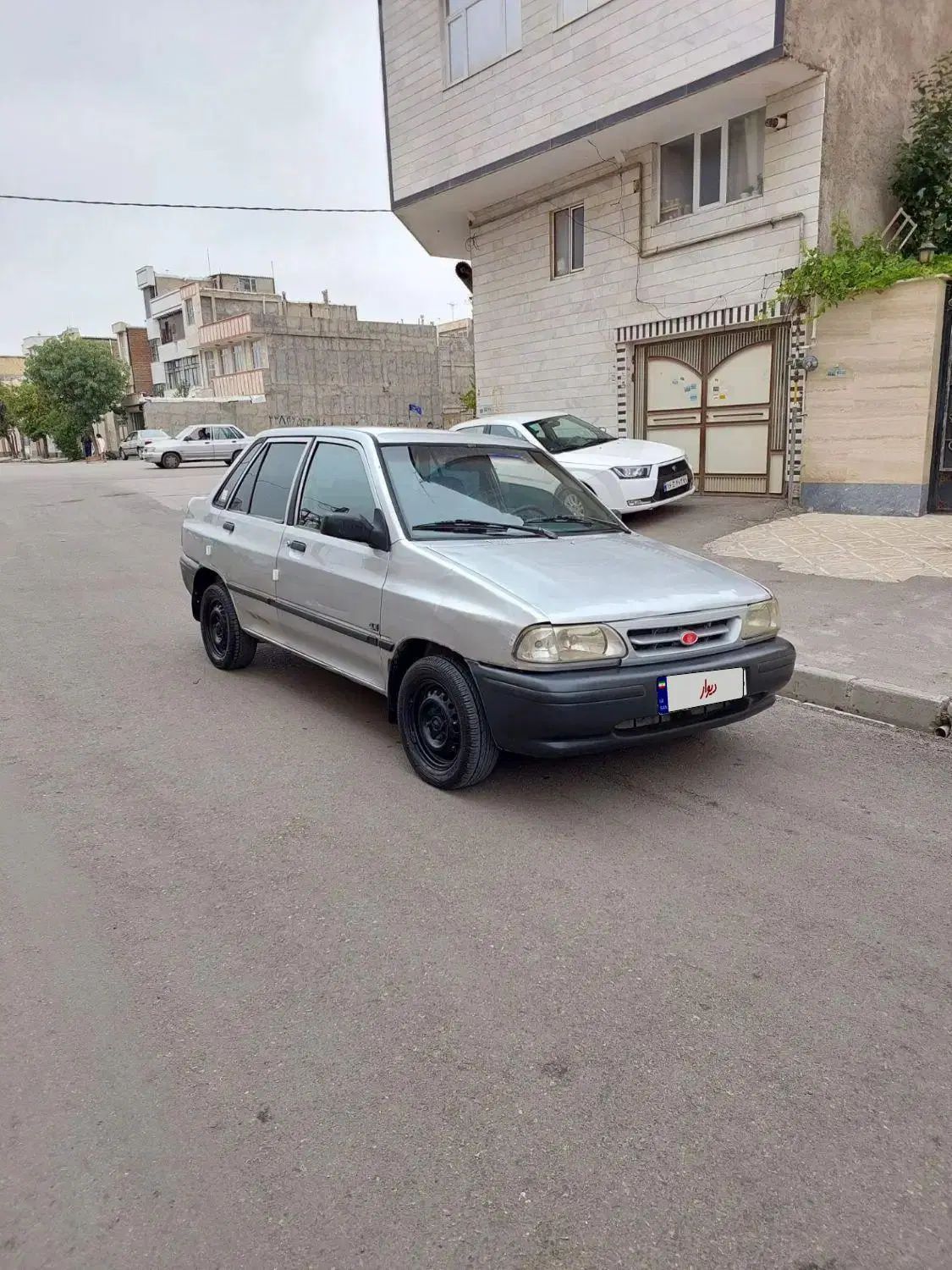 خودرو پراید، صبا آگهی ann_20020909