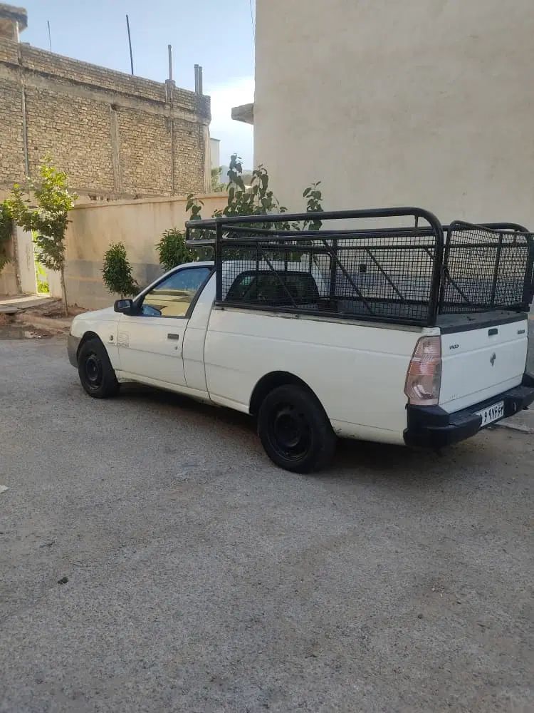 خودرو آریسان، معمولی آگهی ann_20020915