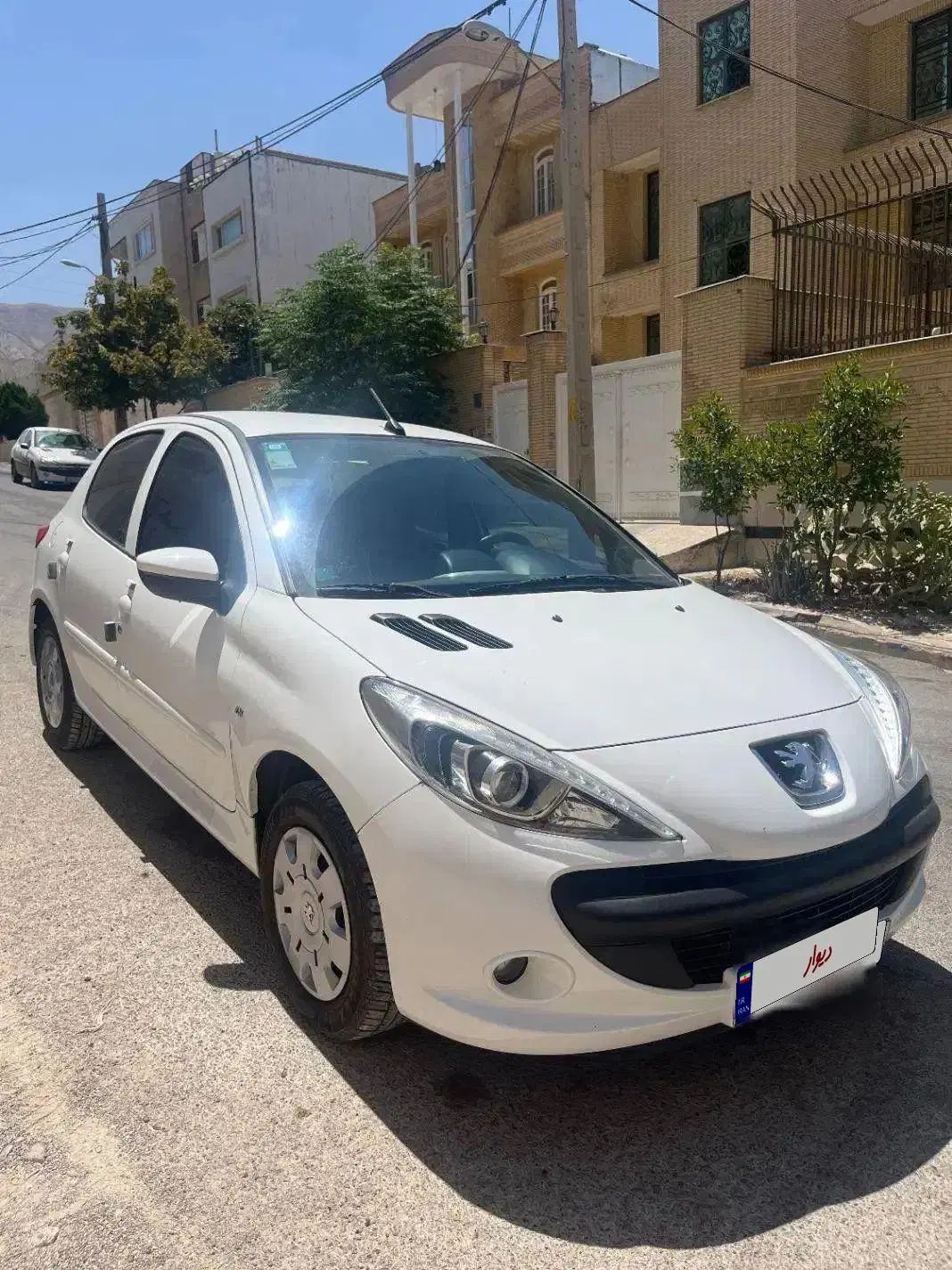 خودرو پژو، 207 آگهی ann_20020926